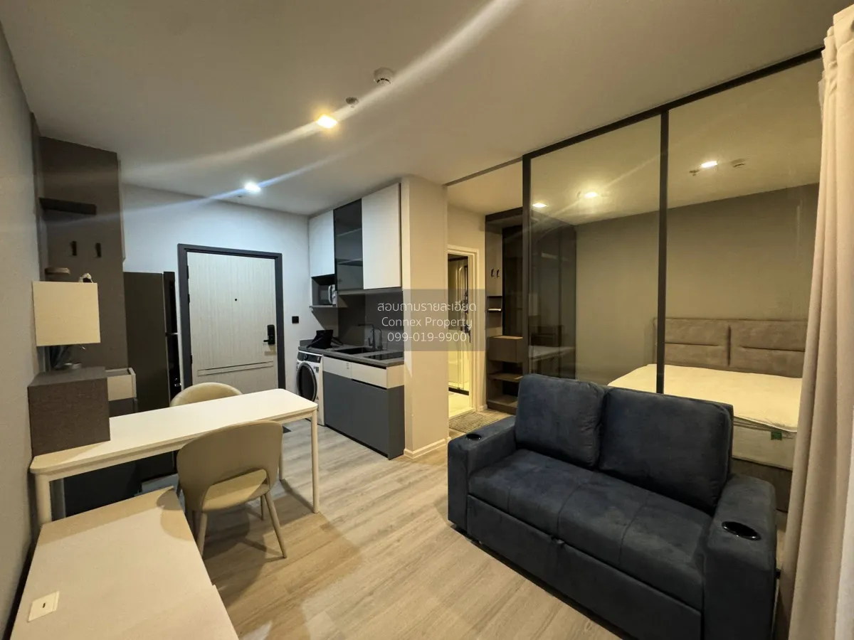 For Rent Condo , The Key Rama 3 , Bang Khlo , Bang Kho Laem , Ban 1