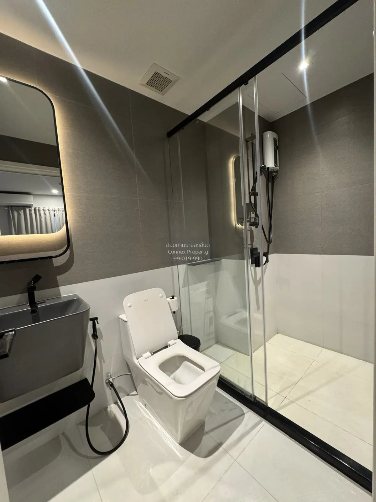 For Rent Condo , The Key Rama 3 , Bang Khlo , Bang Kho Laem , Ban 4