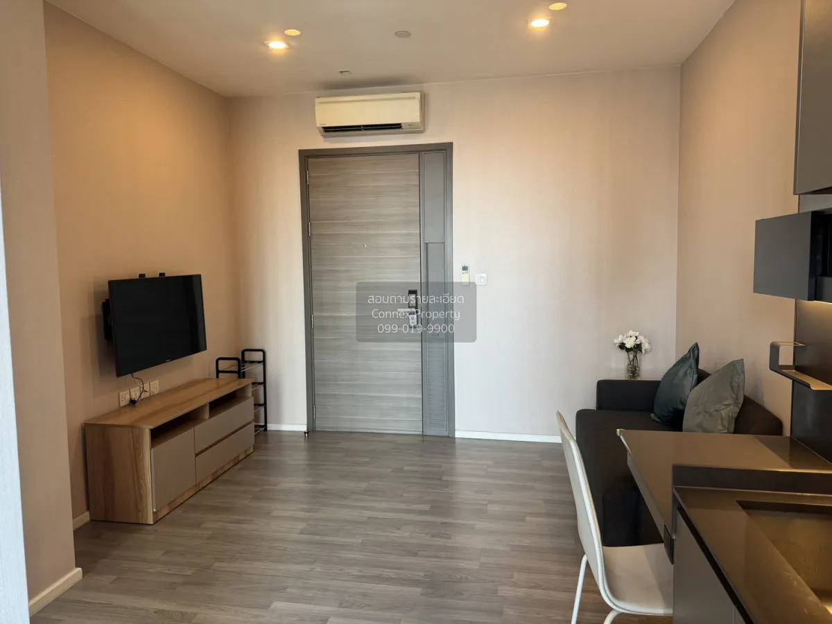 เช่าคอนโด  เดอะ รูม สุขุมวิท 69 BTS-พระโขนง พระโขนง เขต วัฒนา กรุ 1