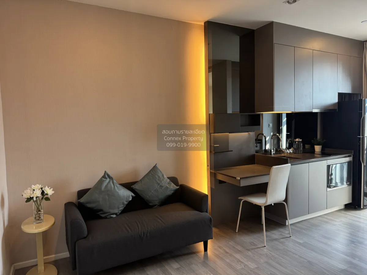 เช่าคอนโด  เดอะ รูม สุขุมวิท 69 BTS-พระโขนง พระโขนง เขต วัฒนา กรุ 2