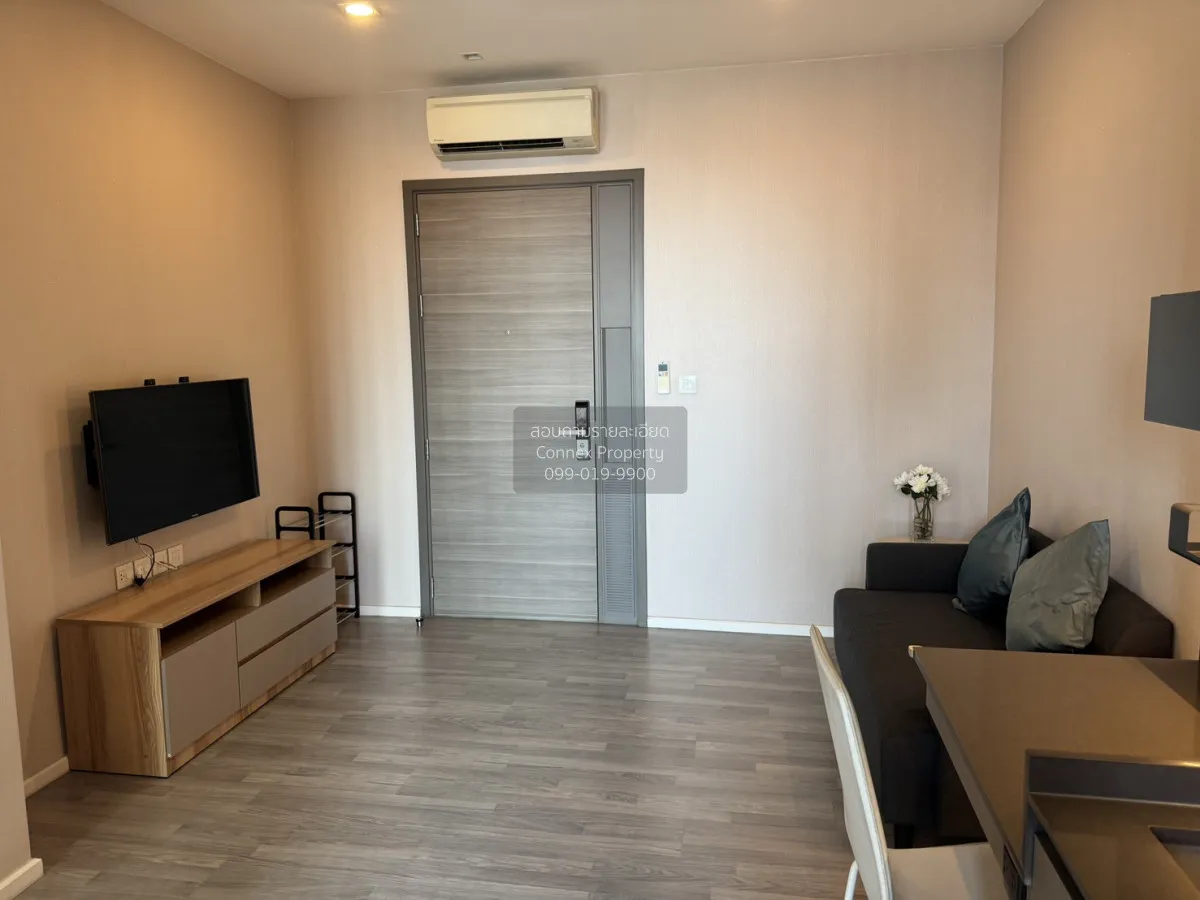 เช่าคอนโด  เดอะ รูม สุขุมวิท 69 BTS-พระโขนง พระโขนง เขต วัฒนา กรุ 3