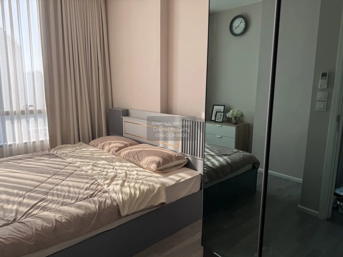 เช่าคอนโด  เดอะ รูม สุขุมวิท 69 BTS-พระโขนง พระโขนง เขต วัฒนา กรุ 4