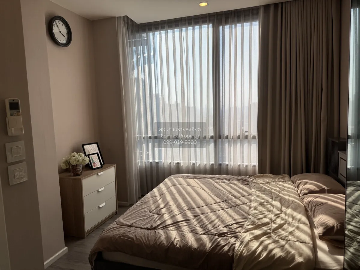 เช่าคอนโด  เดอะ รูม สุขุมวิท 69 BTS-พระโขนง พระโขนง เขต วัฒนา กรุ