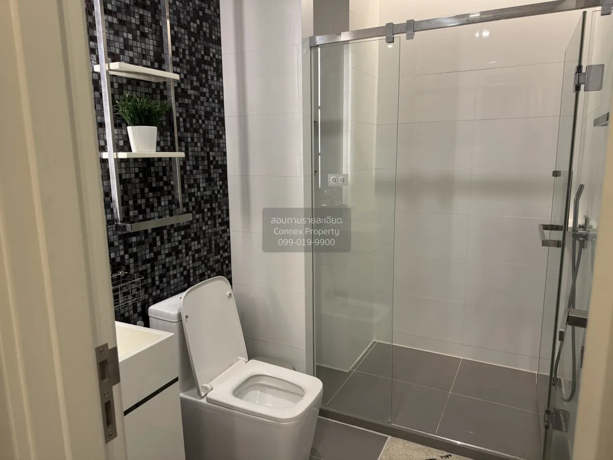 เช่าคอนโด  เดอะ รูม สุขุมวิท 69 BTS-พระโขนง พระโขนง เขต วัฒนา กรุ