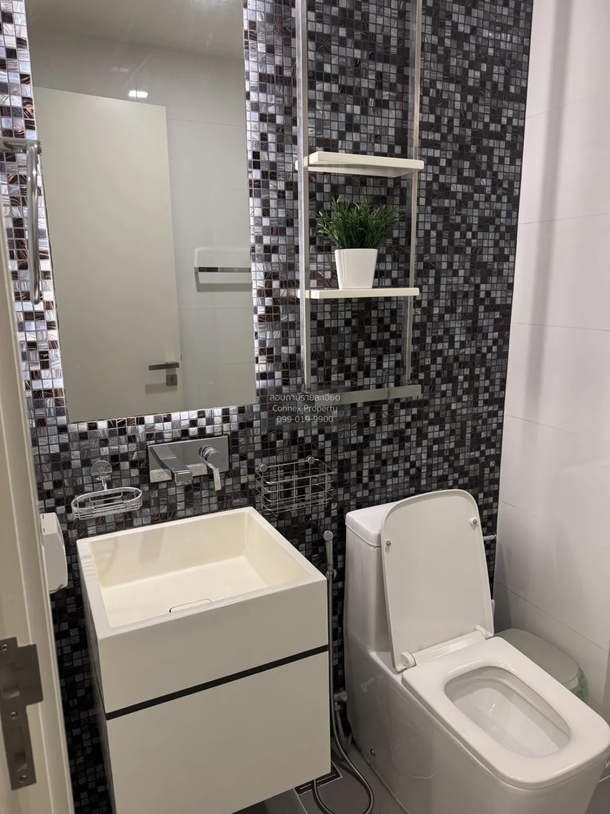 เช่าคอนโด  เดอะ รูม สุขุมวิท 69 BTS-พระโขนง พระโขนง เขต วัฒนา กรุ