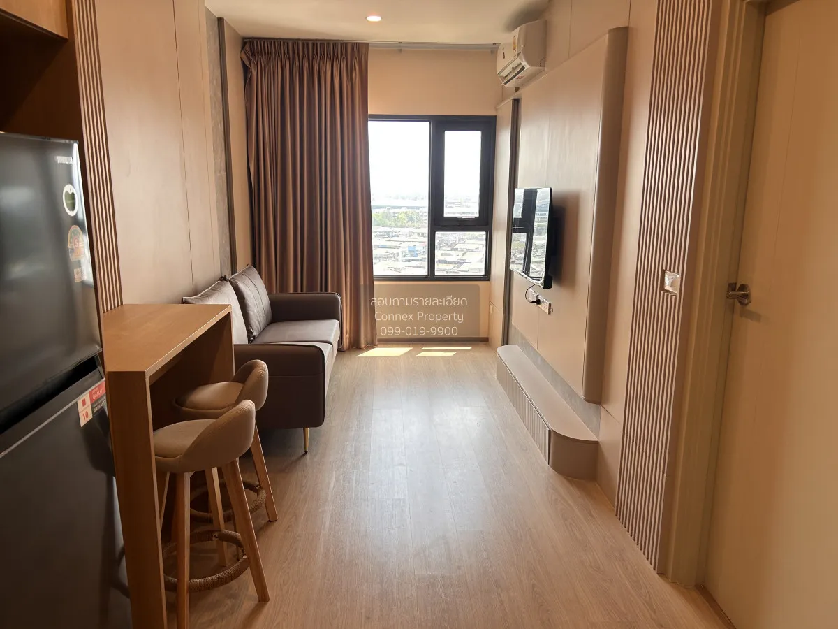 เช่าคอนโด  ไลฟ์ พระราม 4 - อโศก คลองเตย เขต คลองเตย กรุงเทพ CX-14 1