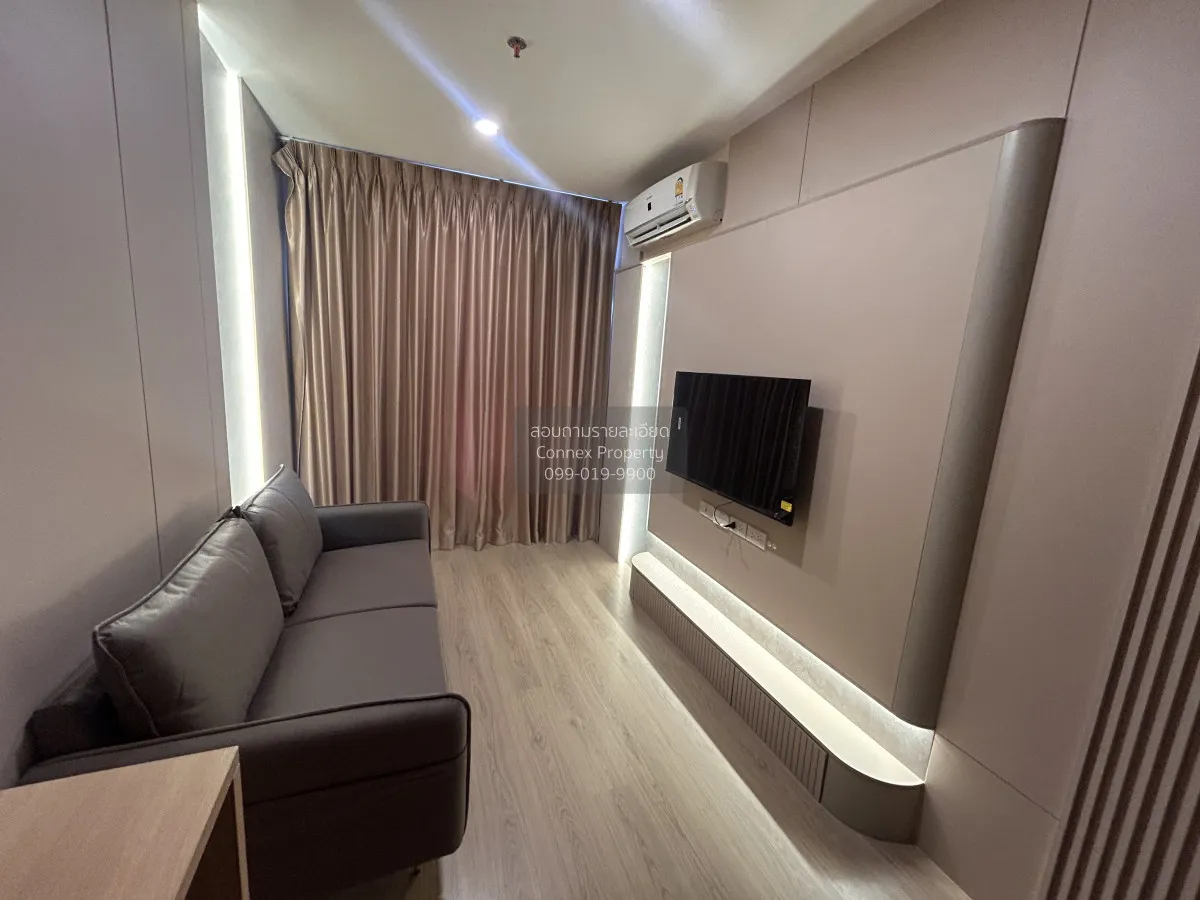 เช่าคอนโด  ไลฟ์ พระราม 4 - อโศก คลองเตย เขต คลองเตย กรุงเทพ CX-14 2