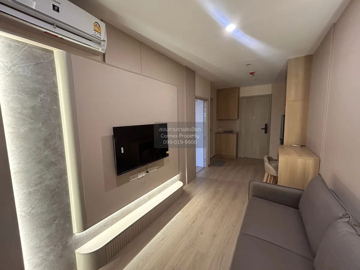 เช่าคอนโด  ไลฟ์ พระราม 4 - อโศก คลองเตย เขต คลองเตย กรุงเทพ CX-14 3