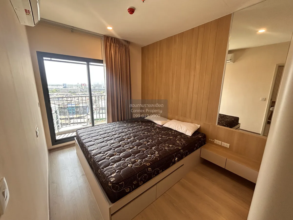 เช่าคอนโด  ไลฟ์ พระราม 4 - อโศก คลองเตย เขต คลองเตย กรุงเทพ CX-14