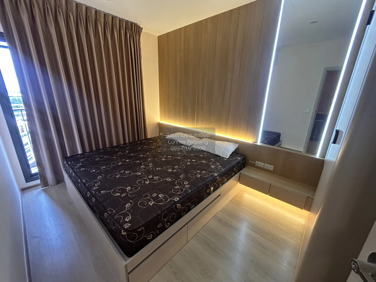 เช่าคอนโด  ไลฟ์ พระราม 4 - อโศก คลองเตย เขต คลองเตย กรุงเทพ CX-14