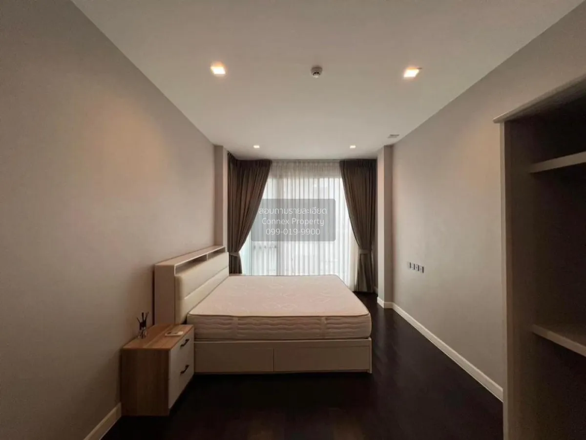 เช่าบ้าน  เดอะ เจนทริ พัฒนาการ 2 สวนหลวง เขต สวนหลวง กรุงเทพ CX-1