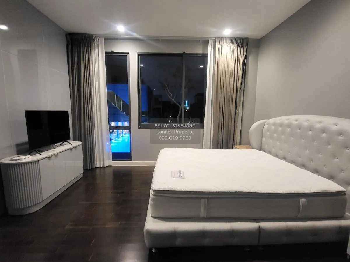 เช่าบ้าน  เดอะ เจนทริ พัฒนาการ 2 สวนหลวง เขต สวนหลวง กรุงเทพ CX-1