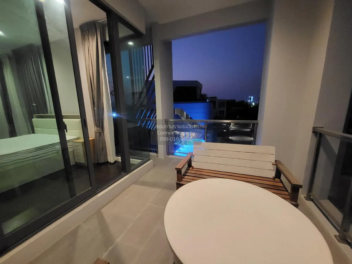 เช่าบ้าน  เดอะ เจนทริ พัฒนาการ 2 สวนหลวง เขต สวนหลวง กรุงเทพ CX-1