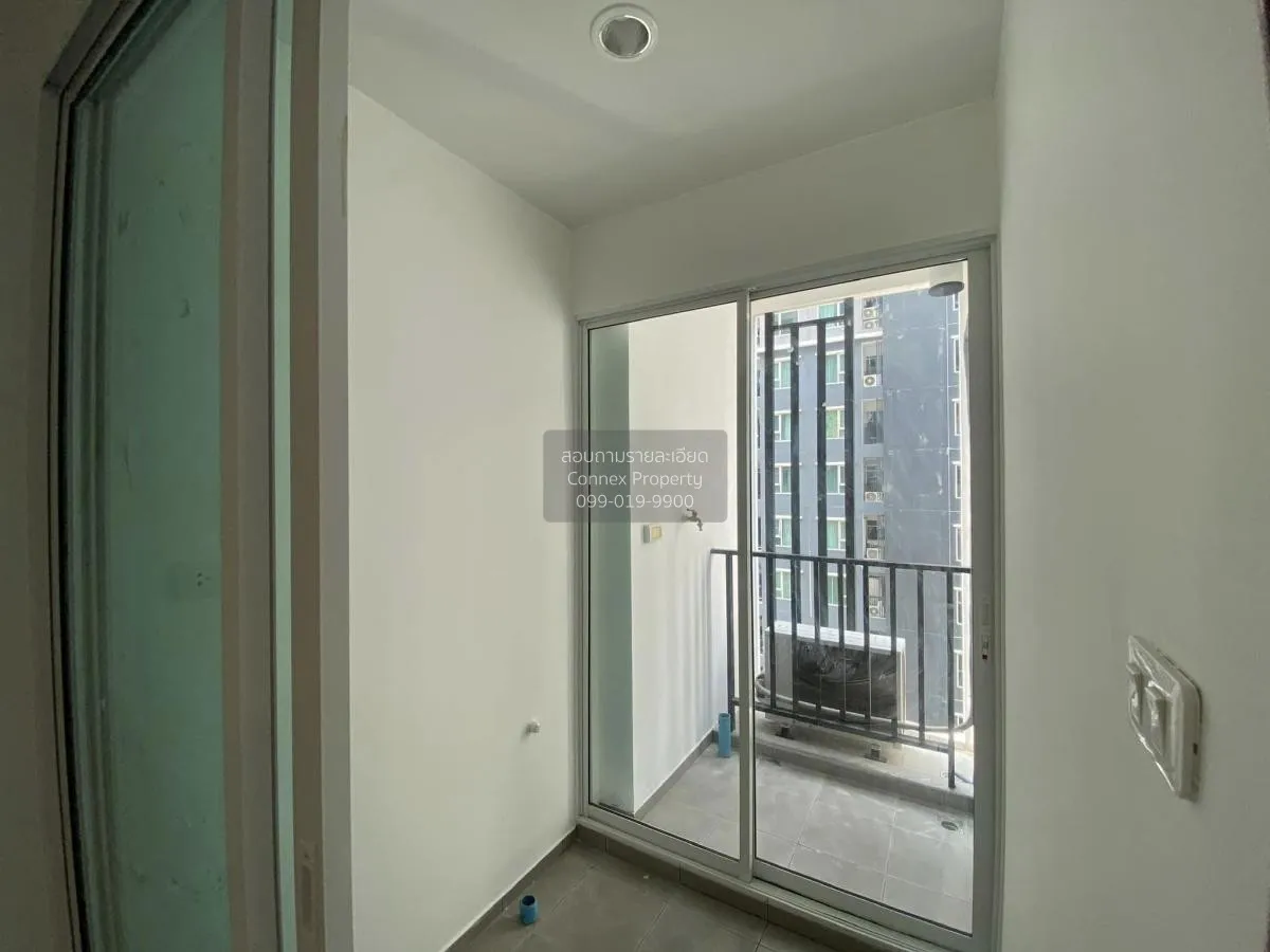 เช่าคอนโด  รีเจ้นท์ โฮม บางซ่อน โครงการ 2 เฟส 28 MRT-บางซ่อน บางซ