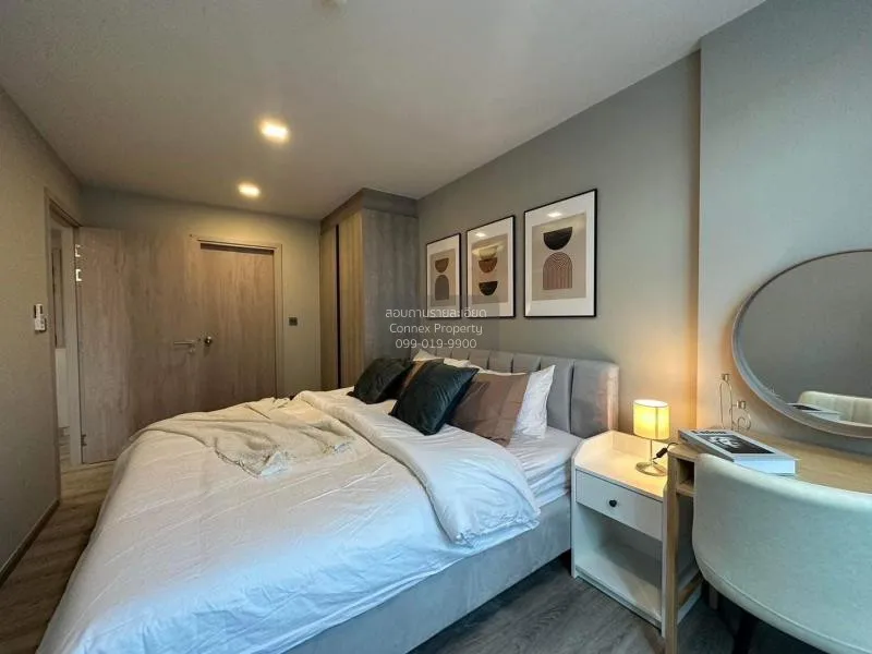 For Rent Condo , Maestro 19 Ratchada 19 - Vipha , MRT-Ratchadaphi