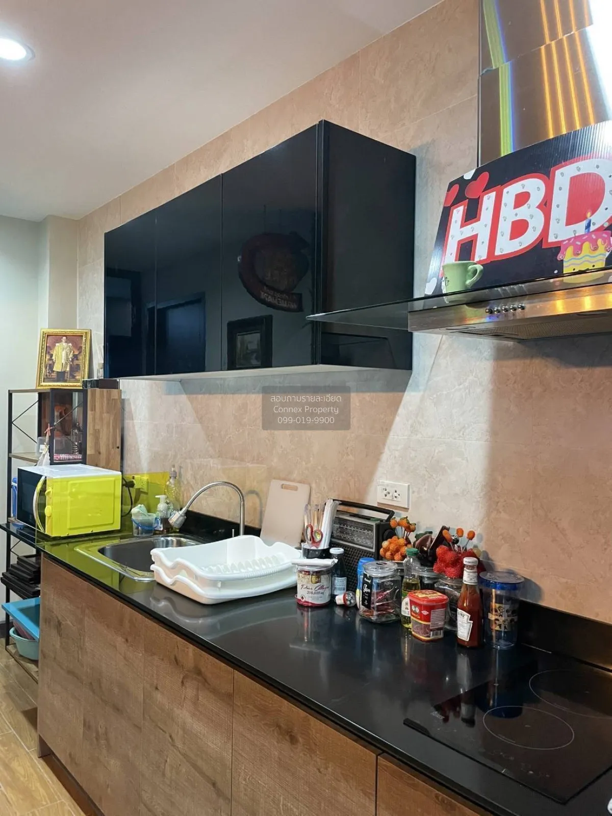 เช่าบ้านเดี่ยวซอยพึงมี 29 แยก2  บางจาก เขต พระโขนง กรุงเทพ CX-146 3