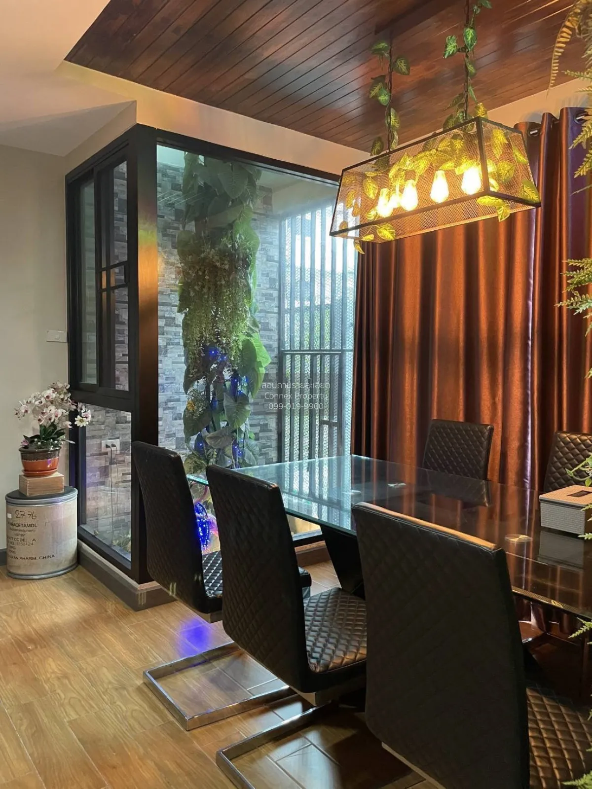 เช่าบ้านเดี่ยวซอยพึงมี 29 แยก2  บางจาก เขต พระโขนง กรุงเทพ CX-146