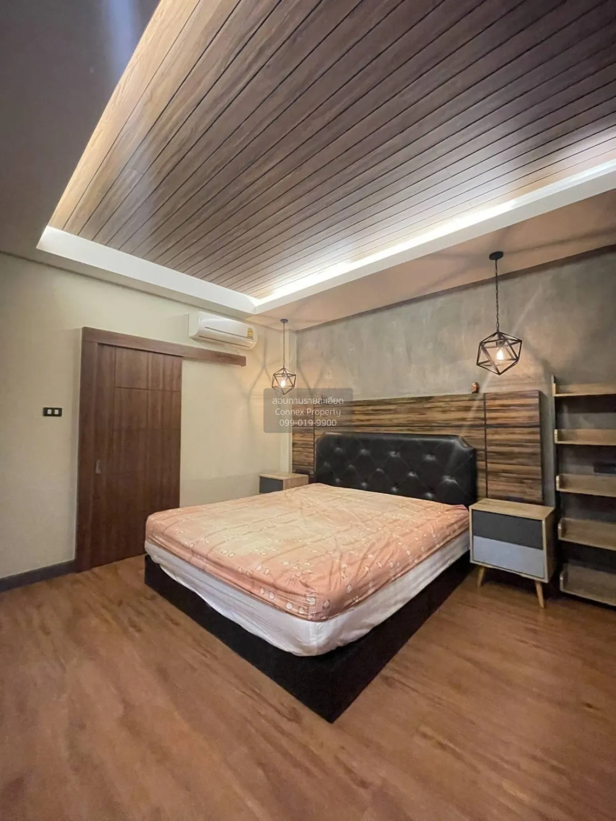 เช่าบ้านเดี่ยวซอยพึงมี 29 แยก2  บางจาก เขต พระโขนง กรุงเทพ CX-146