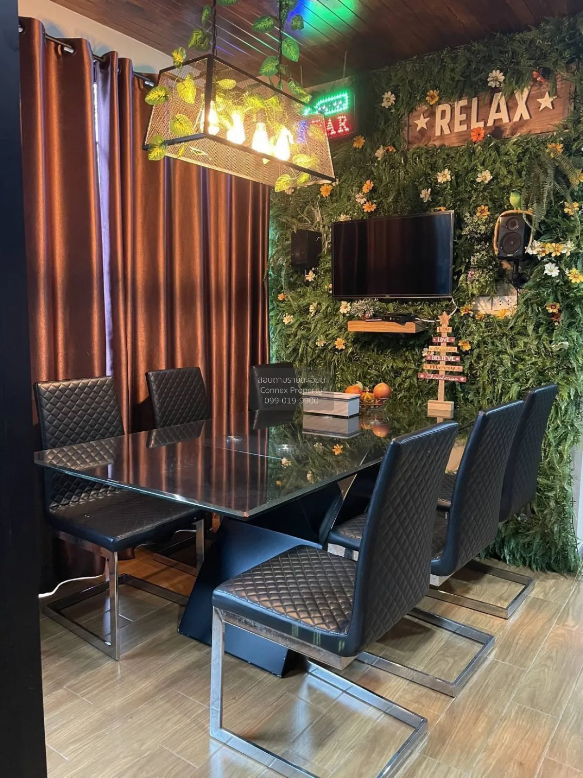 เช่าบ้านเดี่ยวซอยพึงมี 29 แยก2  บางจาก เขต พระโขนง กรุงเทพ CX-146