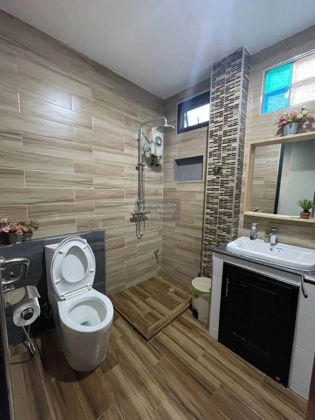 เช่าบ้านเดี่ยวซอยพึงมี 29 แยก2  บางจาก เขต พระโขนง กรุงเทพ CX-146