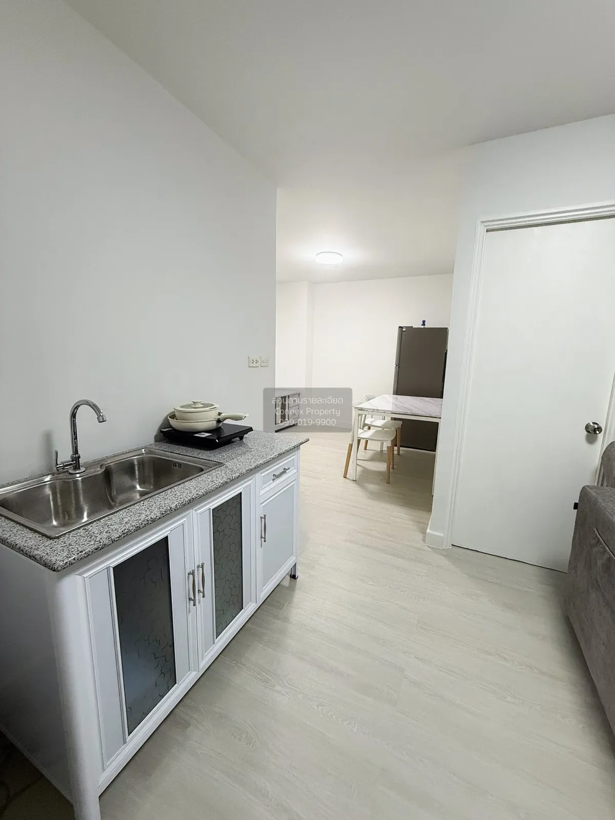 ขายคอนโด  เดอะ พาร์คแลนด์ บางนา MRT-ศรีเอี่ยม (สายสีเหลือง) บางนา 3