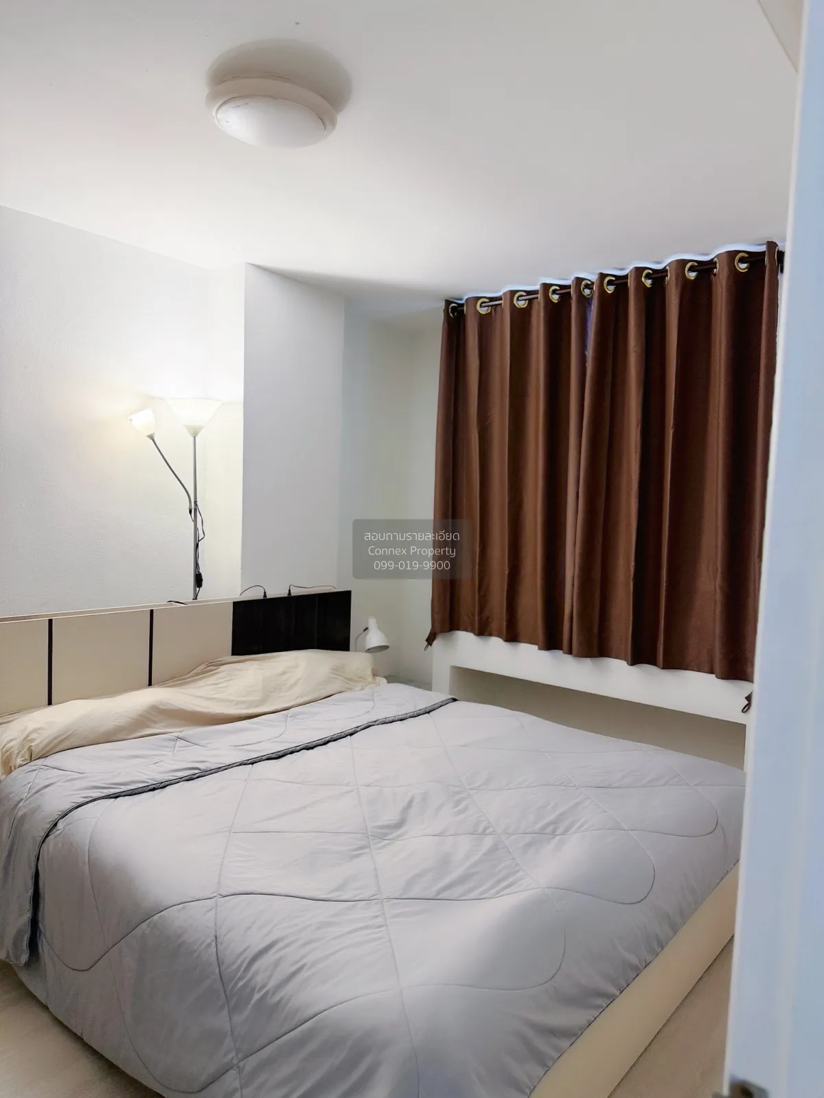 ขายคอนโด  เดอะ พาร์คแลนด์ บางนา MRT-ศรีเอี่ยม (สายสีเหลือง) บางนา