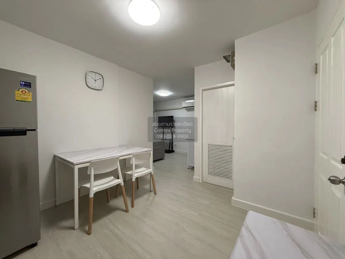 ขายคอนโด  เดอะ พาร์คแลนด์ บางนา MRT-ศรีเอี่ยม (สายสีเหลือง) บางนา