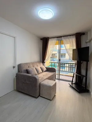 For Sale Condo , The Parkland Bangna , MRT-Sri Iam , Bang Na Nuea , Bang Na , Bangkok , CX-146182