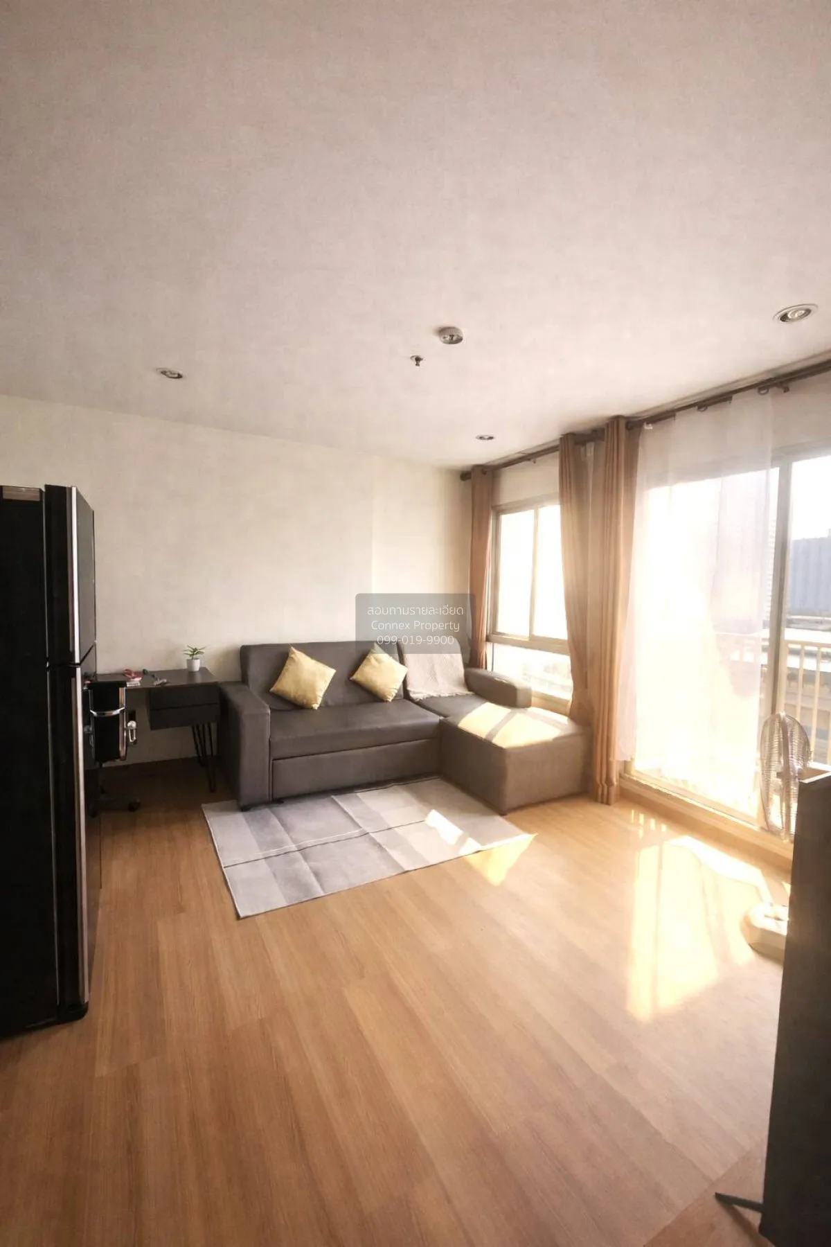 For Rent Condo , The President Sathorn - Ratchaphruek 1 , BTS-Ban 1