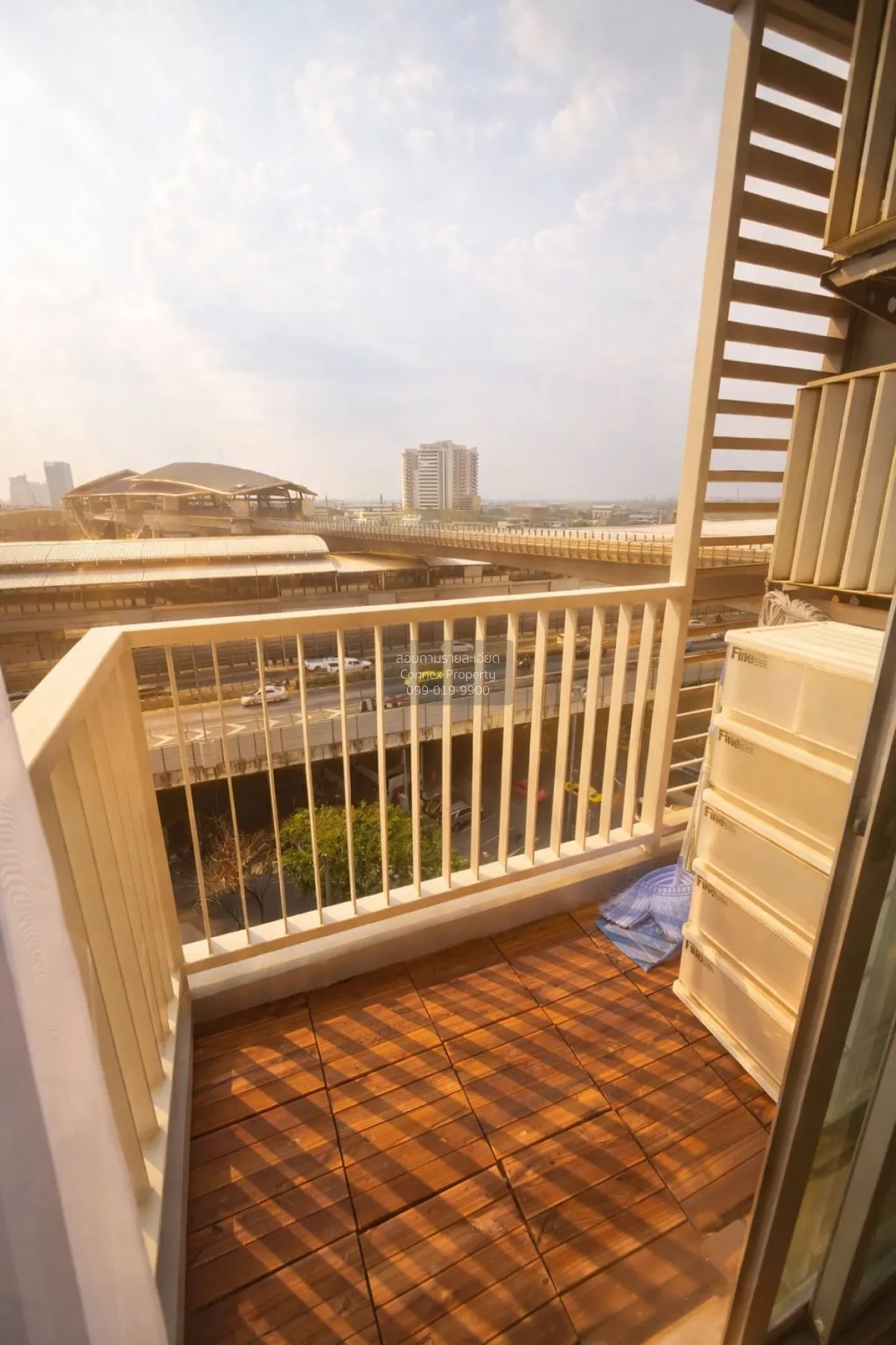 For Rent Condo , The President Sathorn - Ratchaphruek 1 , BTS-Ban