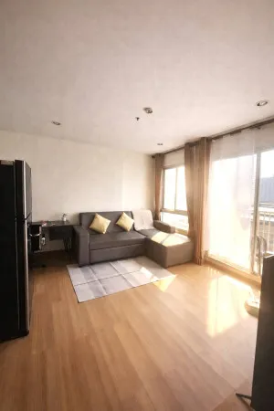 For Rent Condo , The President Sathorn - Ratchaphruek 1 , BTS-Bang Wa , Pakklong Phasi Charoen , Phasi Charoen , Bangkok , CX-146183