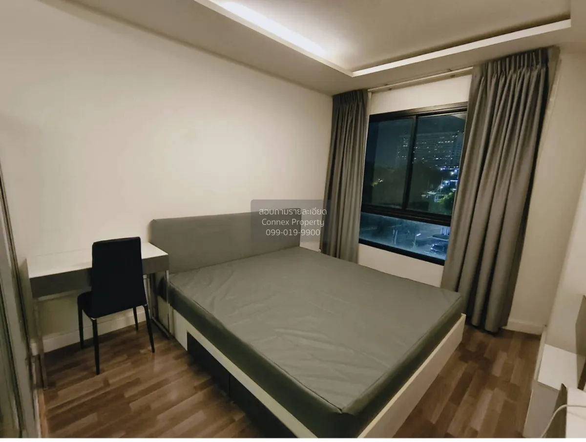 For Rent Condo , Bridge Sathorn - Narathiwas , BTS-Chong Nonsi ,  2