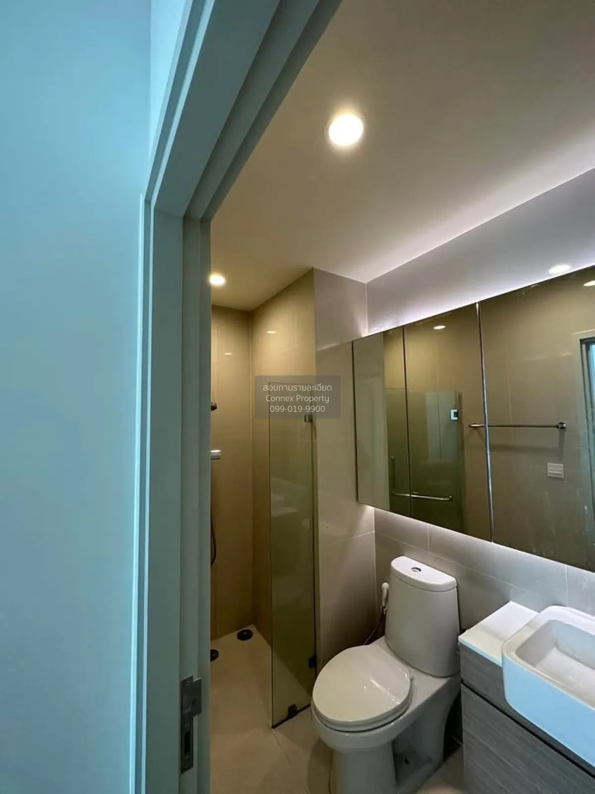 For Rent Condo , Noble Revolve Ratchada 2 , MRT-Thailand Cultural