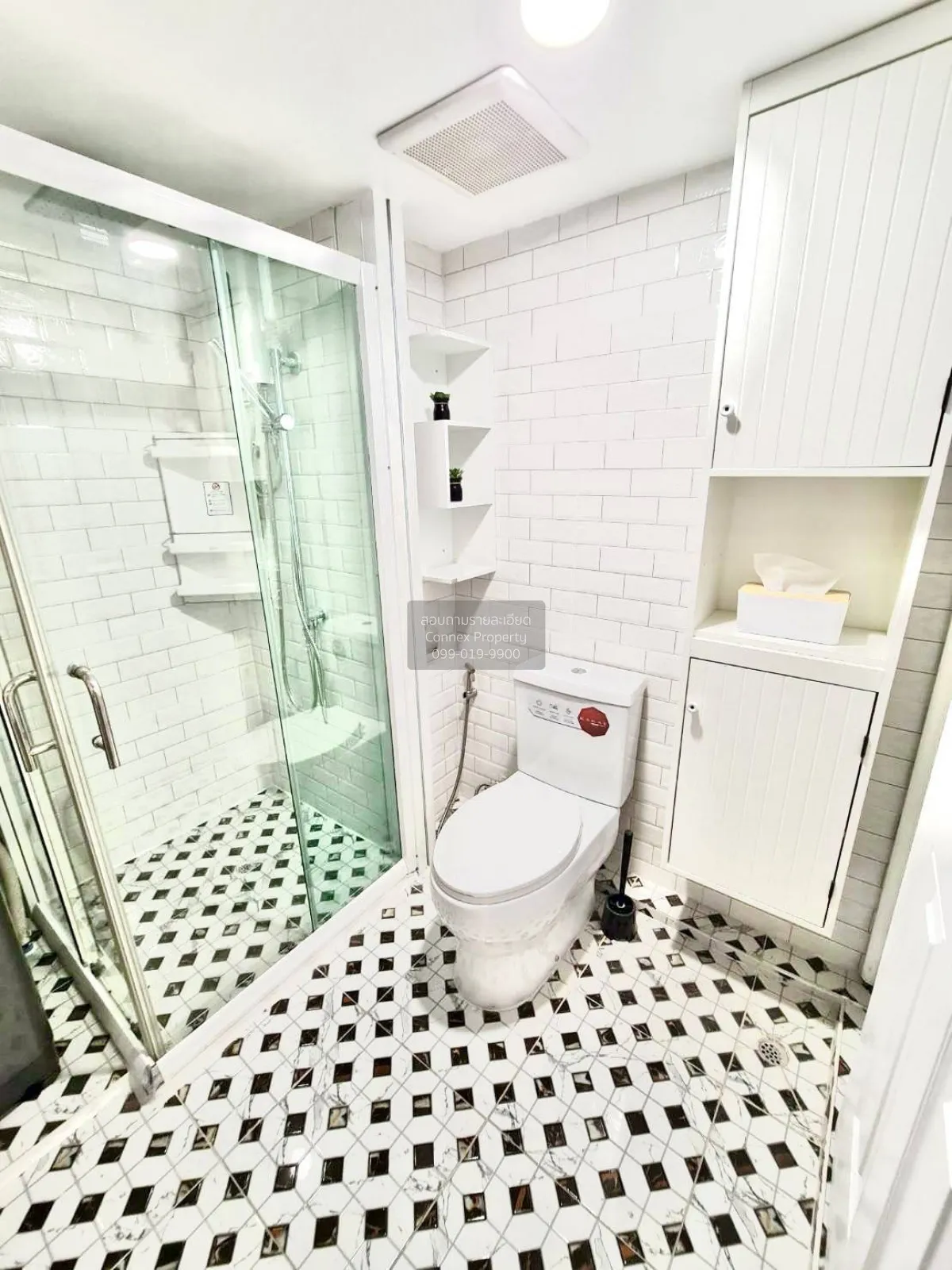 ขายคอนโด  ซิตี้วิลล่า MRT-ลาดพร้าว 101 (สายสีเหลือง) คลองจั่น เขต