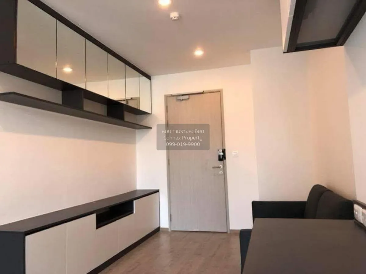 For Rent Condo , Ideo Q Chula-Samyan , MRT-Sam Yan , Bang Rak , B 2