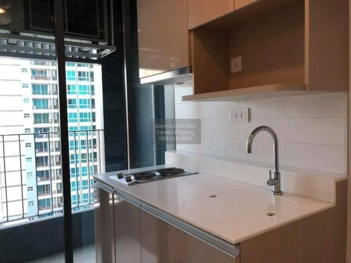 For Rent Condo , Ideo Q Chula-Samyan , MRT-Sam Yan , Bang Rak , B 3