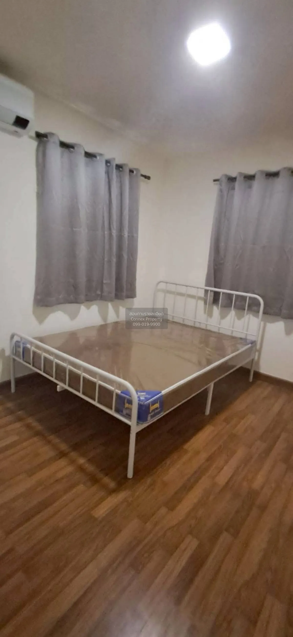 เช่าทาวน์โฮมหลังมุม พฤกษาวิลล์ 73 บาหลี ห้องมุม สวนหลวง เขต สวนหล