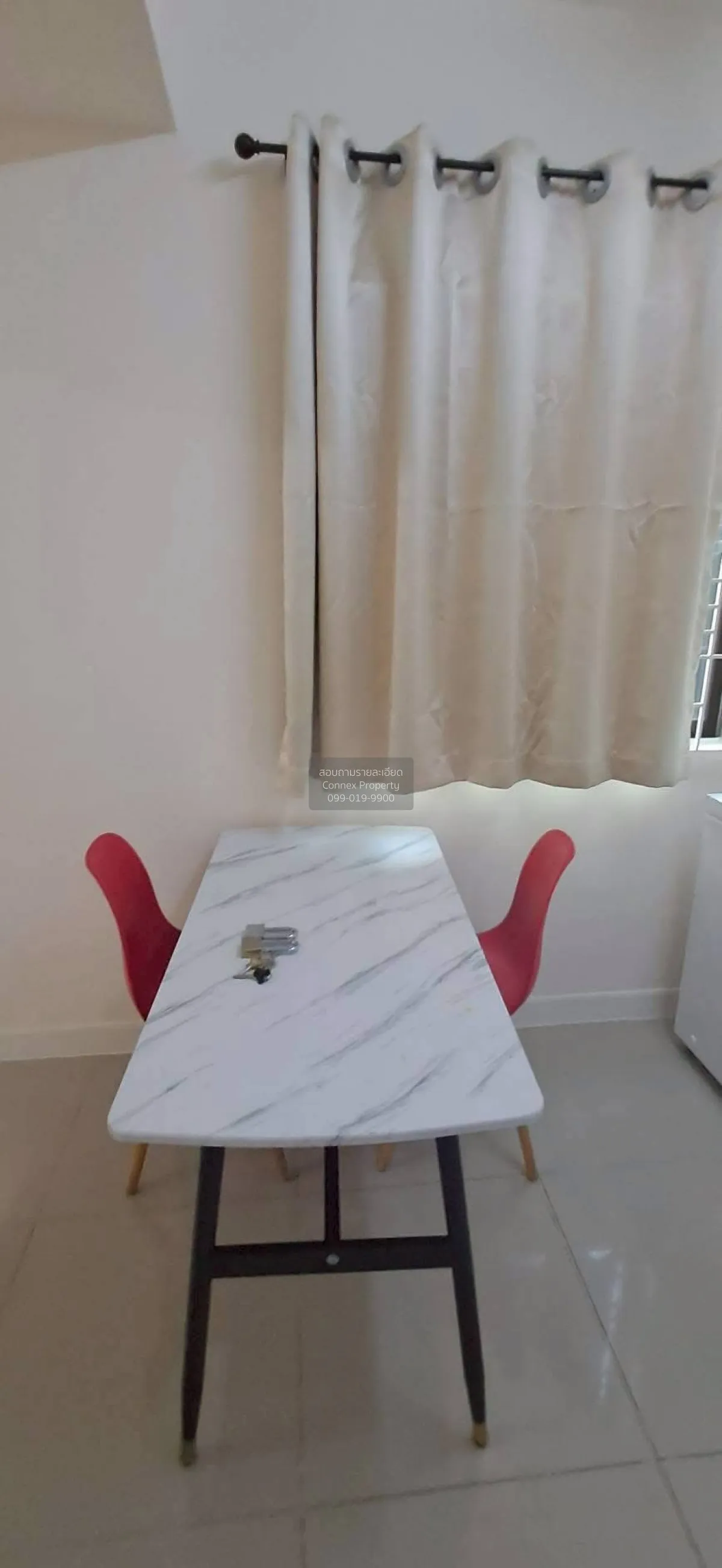 เช่าทาวน์โฮมหลังมุม พฤกษาวิลล์ 73 บาหลี ห้องมุม สวนหลวง เขต สวนหล