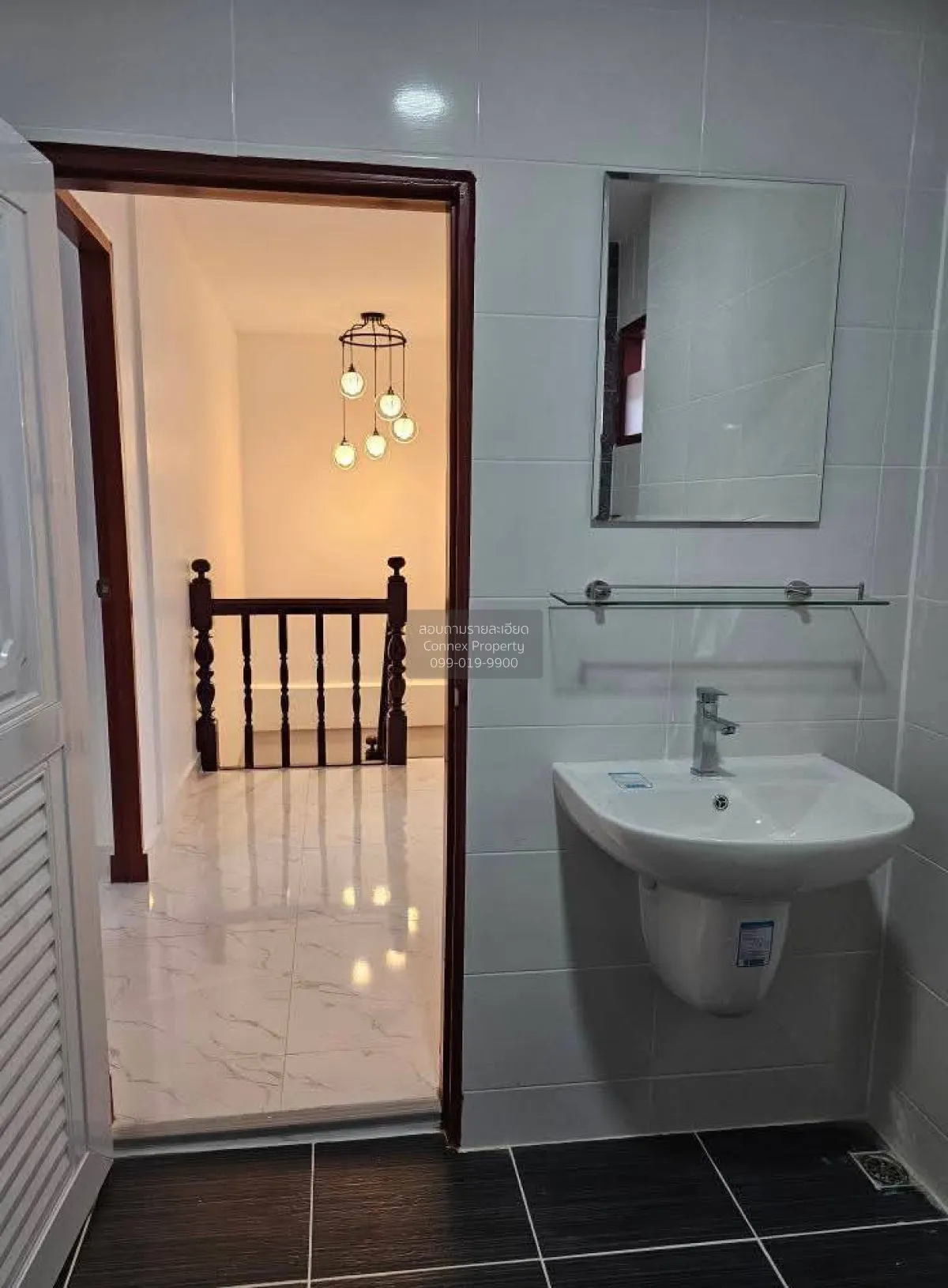 For Sale House , Baan Thara Rin  Khlong 2 , wide frontage , Khu K