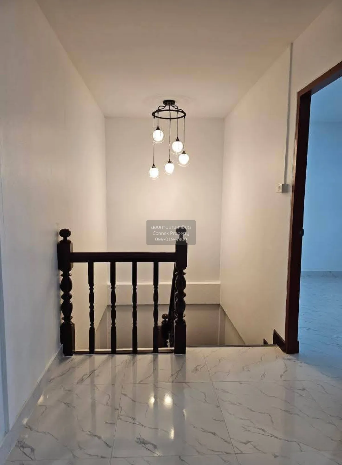For Sale House , Baan Thara Rin  Khlong 2 , wide frontage , Khu K