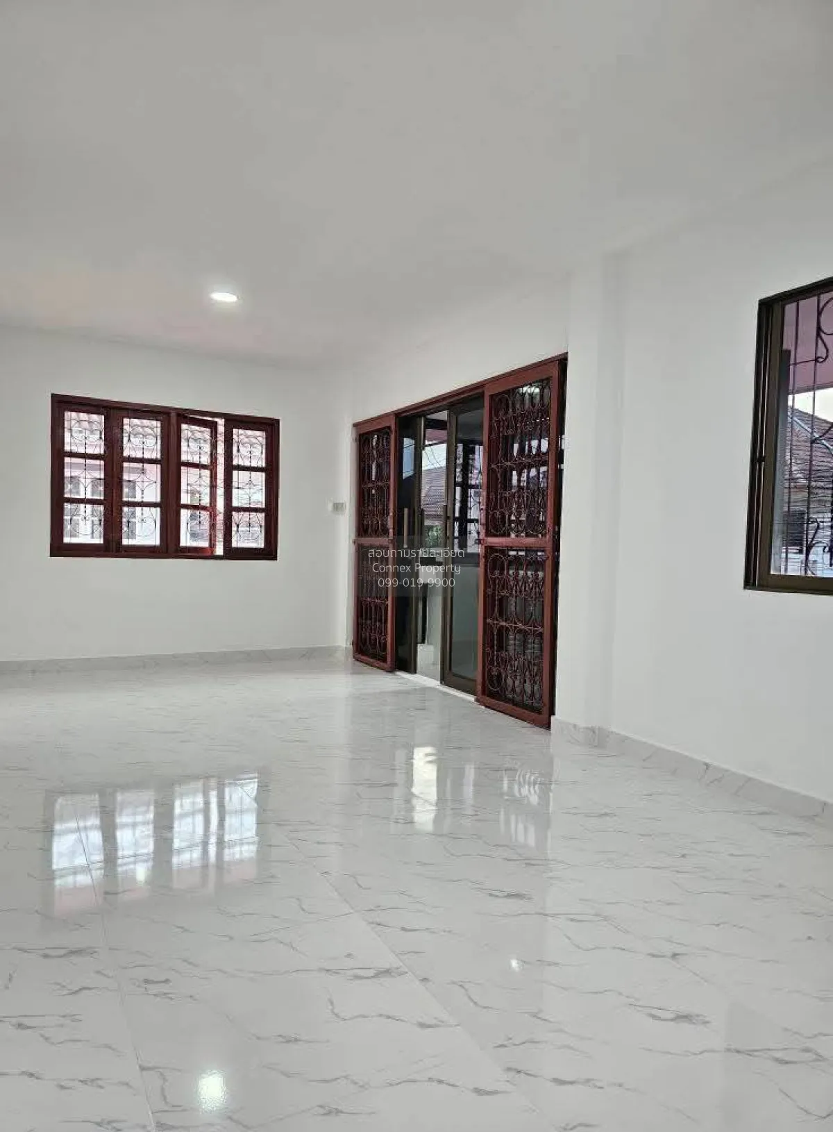 For Sale House , Baan Thara Rin  Khlong 2 , wide frontage , Khu K