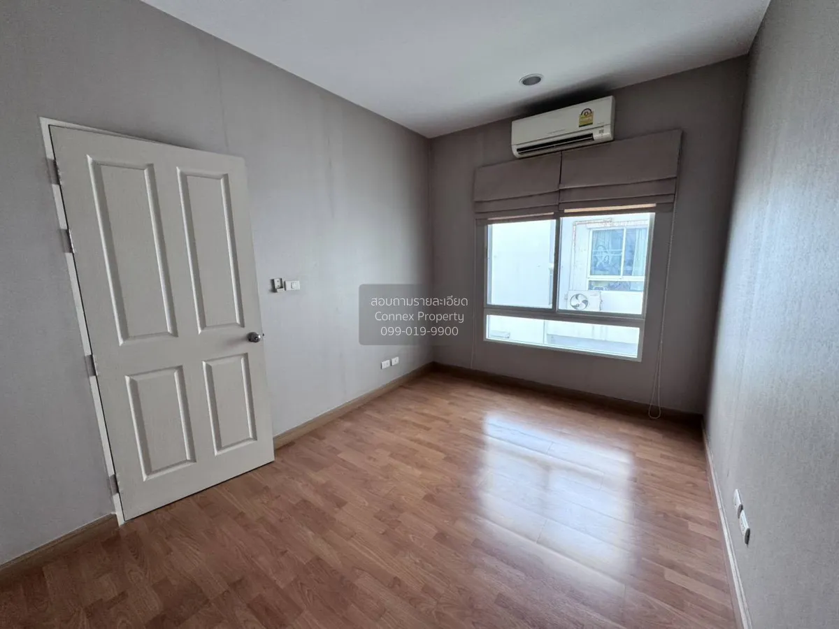 ขายทาวน์เฮ้าส์/ทาวน์โฮม  บ้านกลางเมือง เอส - เซ้นส์ ศรีนครินทร์ ห