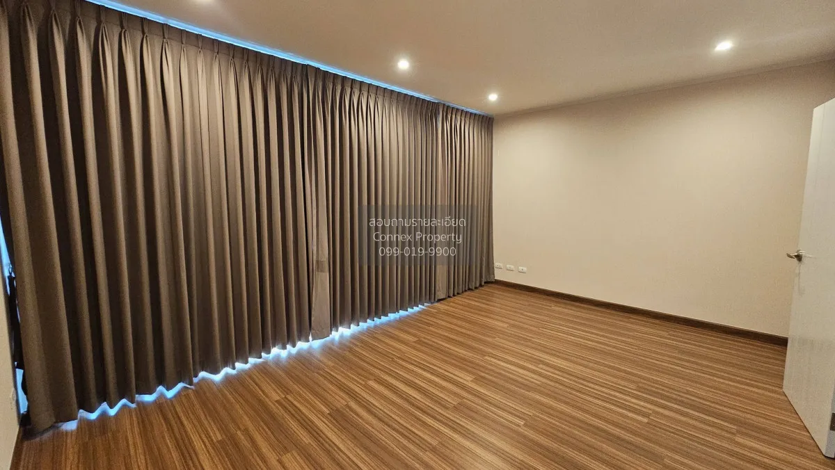 ขายทาวน์เฮ้าส์/ทาวน์โฮม  ศุภาลัย เออร์บานา บางนา - วงแหวน ห้องมุม