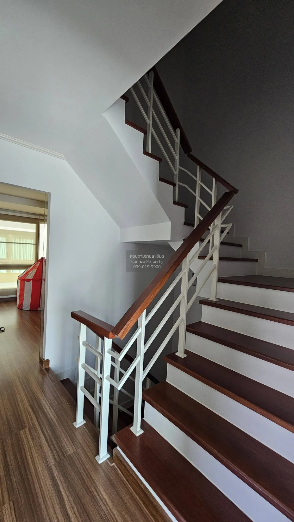 ขายทาวน์เฮ้าส์/ทาวน์โฮม  ศุภาลัย เออร์บานา บางนา - วงแหวน ห้องมุม