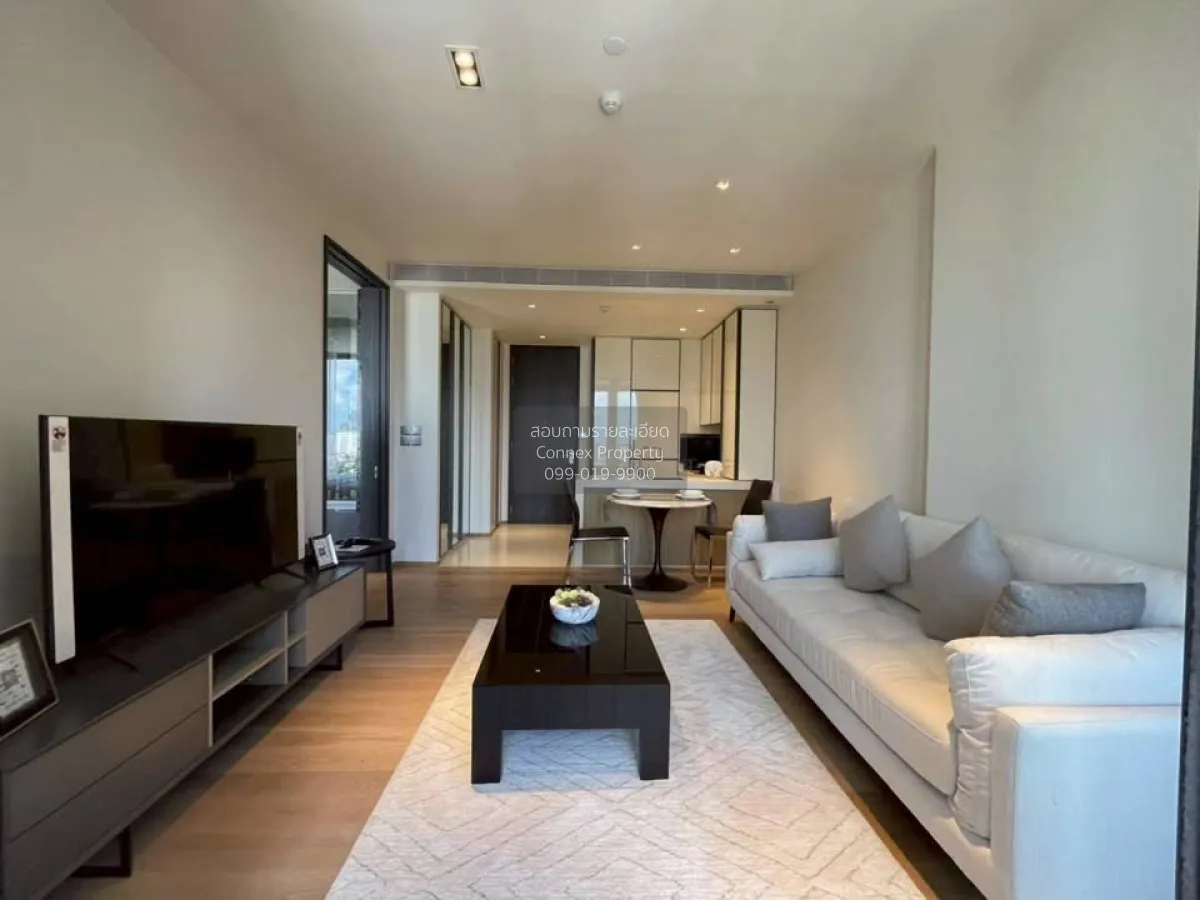 เช่าคอนโด  บีทนิค สุขุมวิท 32 BTS-ทองหล่อ คลองตัน เขต คลองเตย กรุ 3