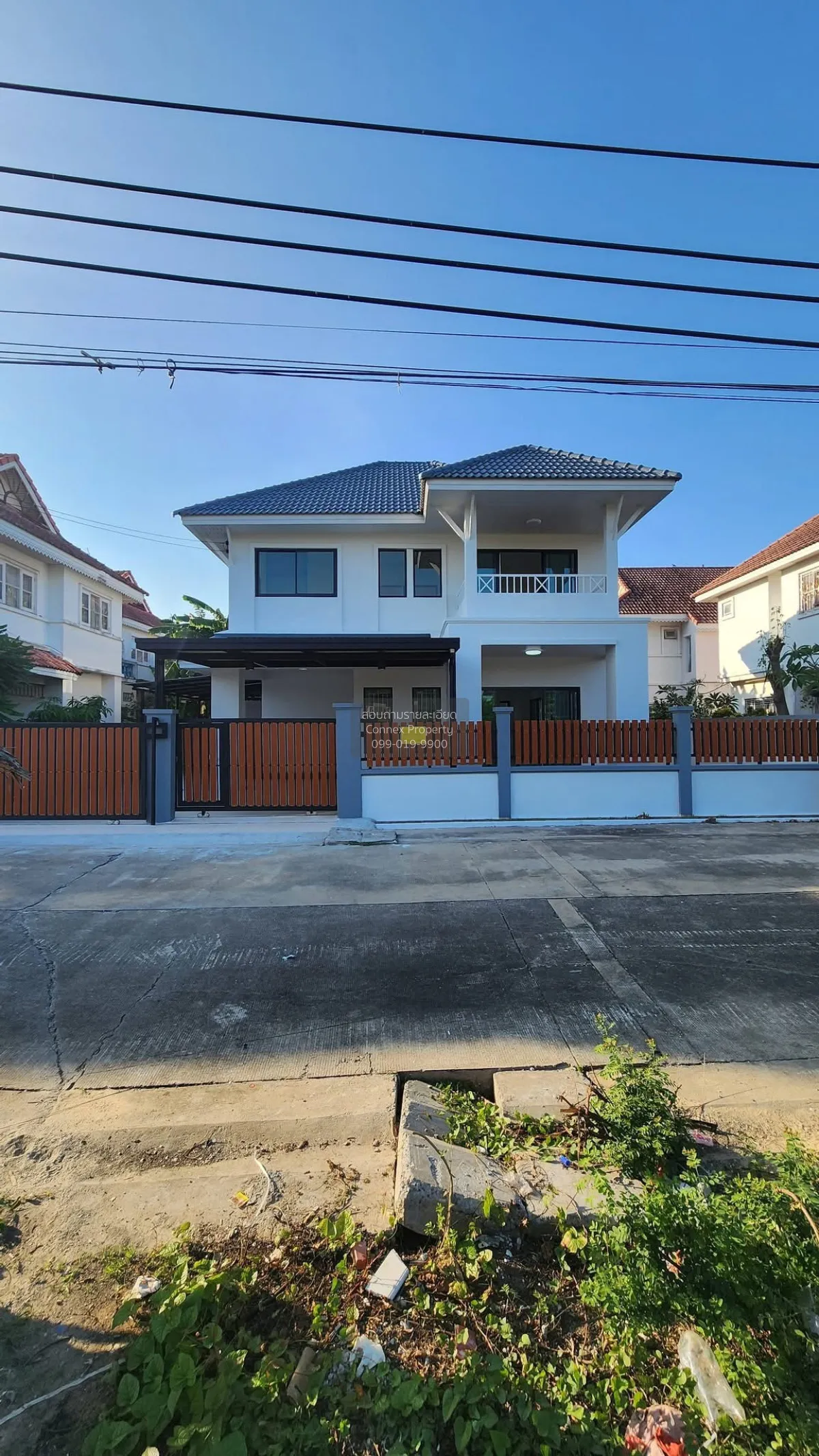 For Sale House , IMPERIAL LAGUNA , Bang Bua Thong , Bang Bua Thon 2