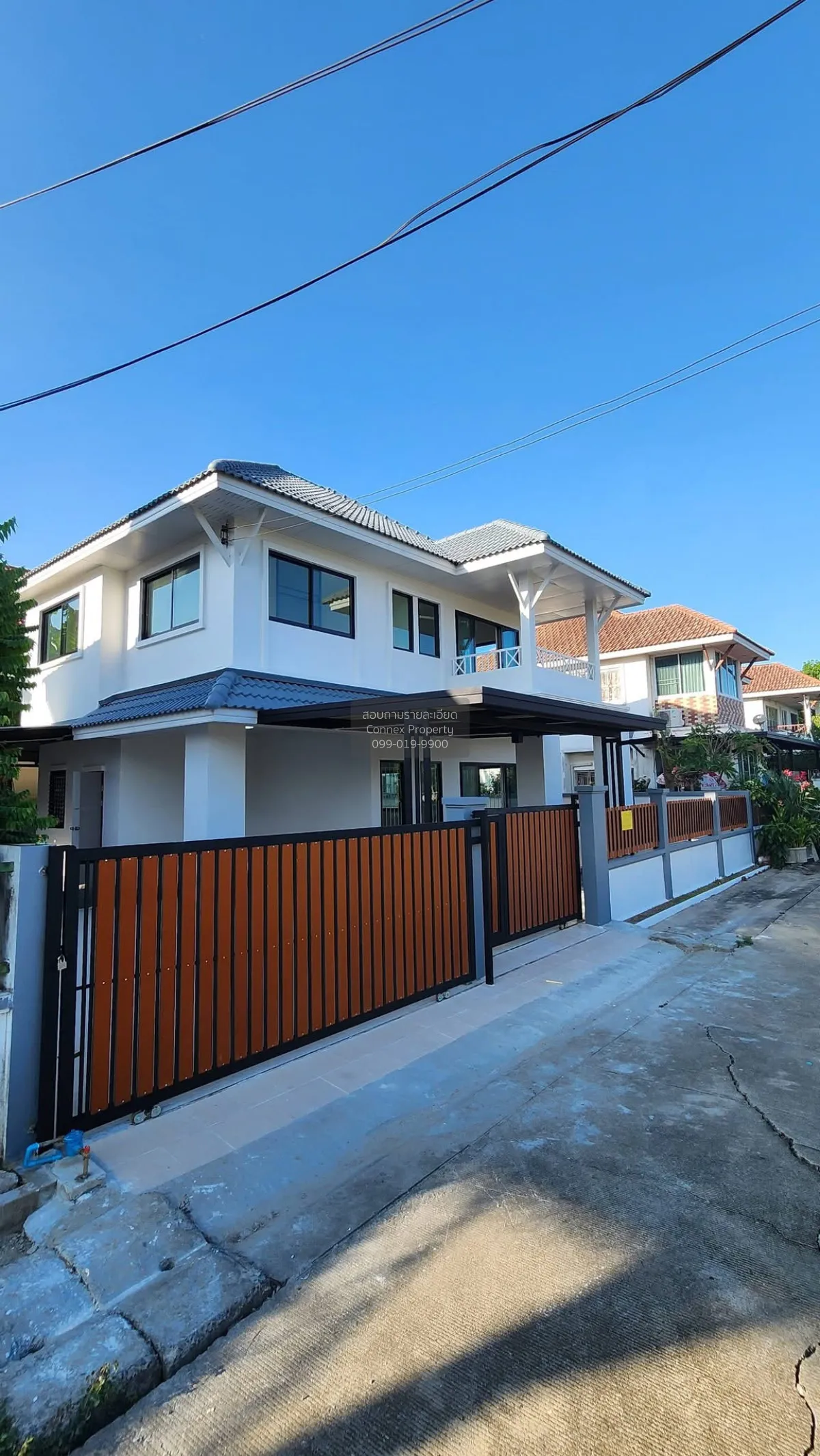 For Sale House , IMPERIAL LAGUNA , Bang Bua Thong , Bang Bua Thon 3