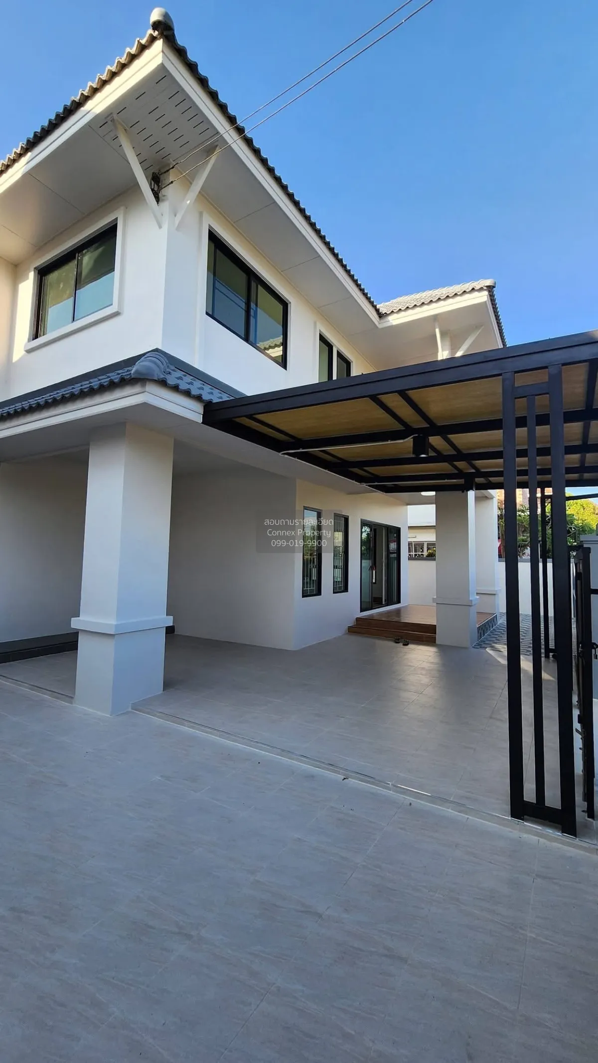 For Sale House , IMPERIAL LAGUNA , Bang Bua Thong , Bang Bua Thon
