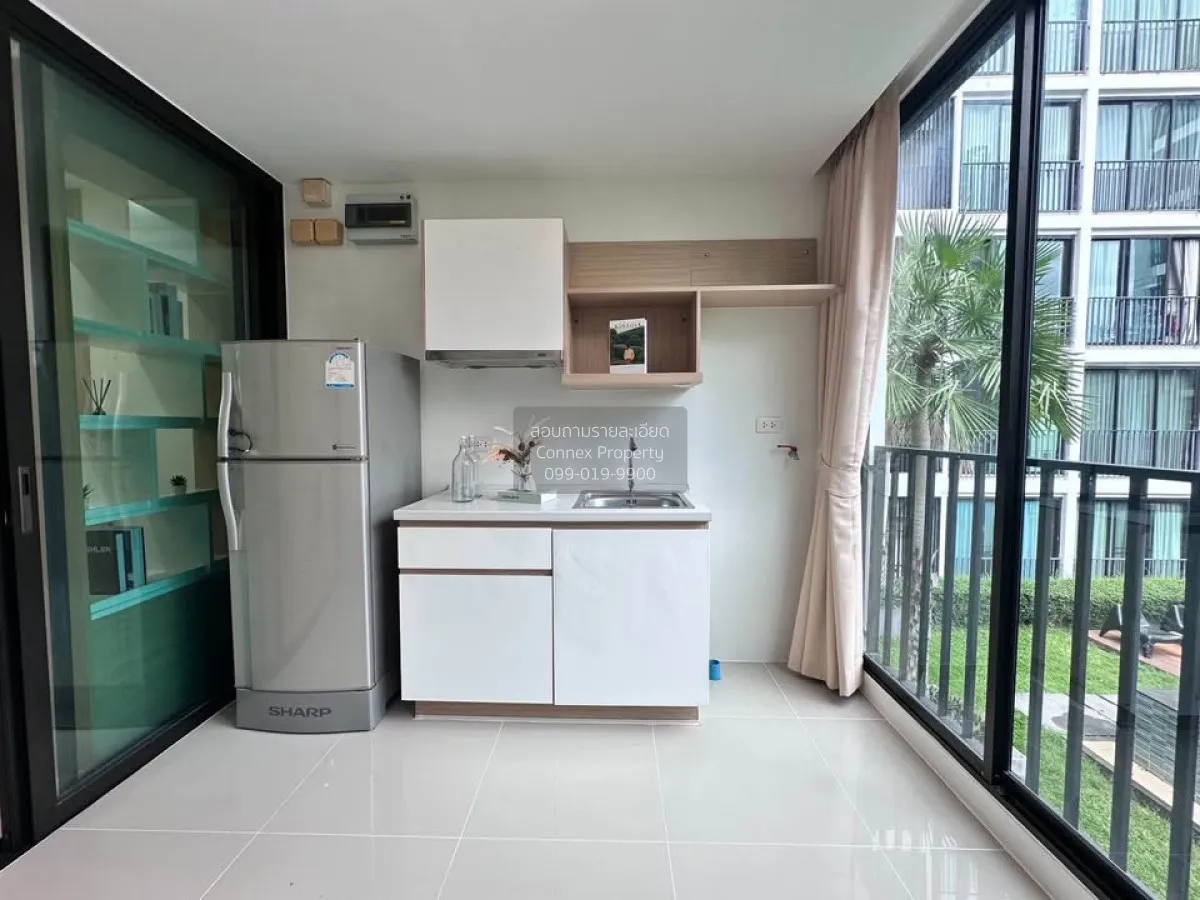 For Sale Condo , Proud of Chaengwattana , Khlong Kluea , Pak Kret 3