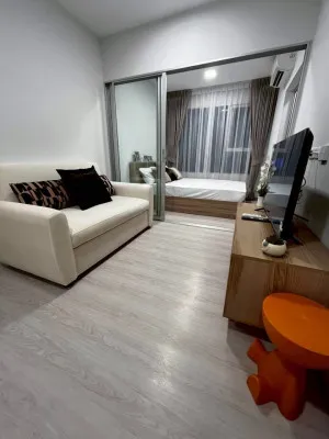 เช่าคอนโด  พลัมคอนโด สุขุมวิท 62 BTS-บางจาก พระโขนงใต้ เขต พระโขนง กรุงเทพ CX-146207